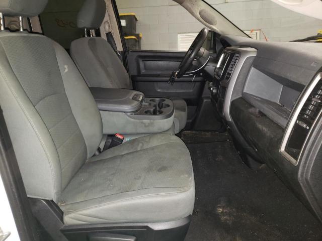 Photo 5 from auction – 2014 RAM 1500 ST with VIN 1C6RR6FG3ES416308
