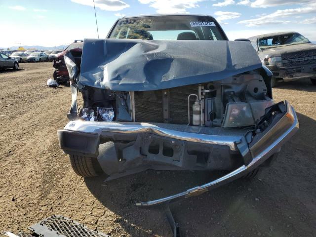 Photo 9 from auction – 2006 CHEVROLET COLORADO with VIN 1GCDT136468304764