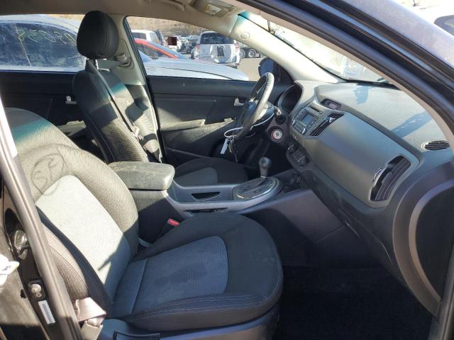 Photo 5 from auction – 2014 KIA SPORTAGE L with VIN KNDPBCAC4E7642674