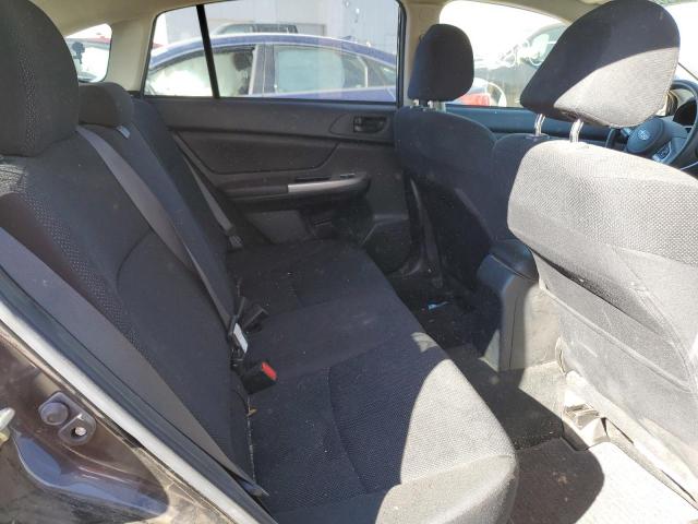 Photo 6 from auction – 2017 SUBARU CROSSTREK with VIN JF2GPAAC2HG232774