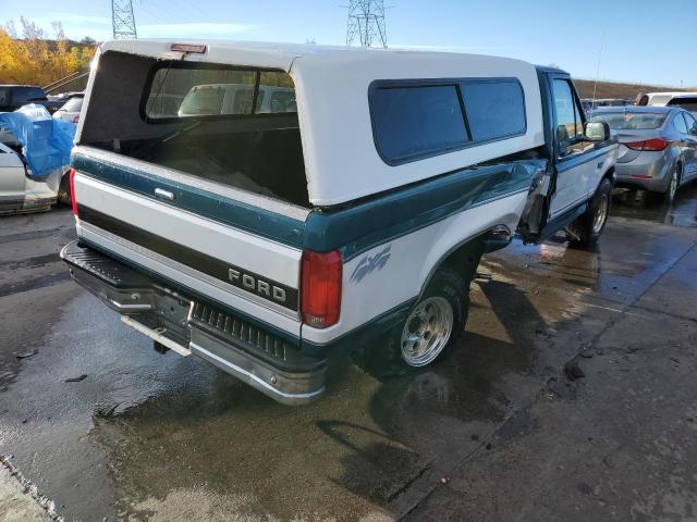 Photo 4 from auction – 1996 FORD F150 with VIN 2FTEF14HXTCA41100