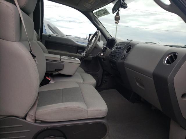 Photo 5 from auction – 2008 FORD F150 with VIN 1FTPX14V98FA25140