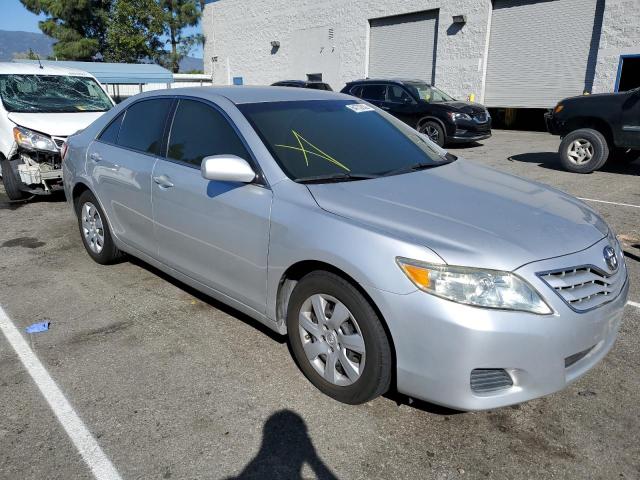 TOYOTA CAMRY BASE 2011 with VIN 4T4BF3EK9BR205736 - Photo from auction