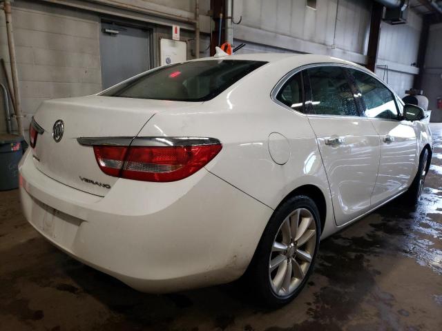 Photo 4 from auction – 2013 BUICK VERANO with VIN 1G4PP5SK0D4123149