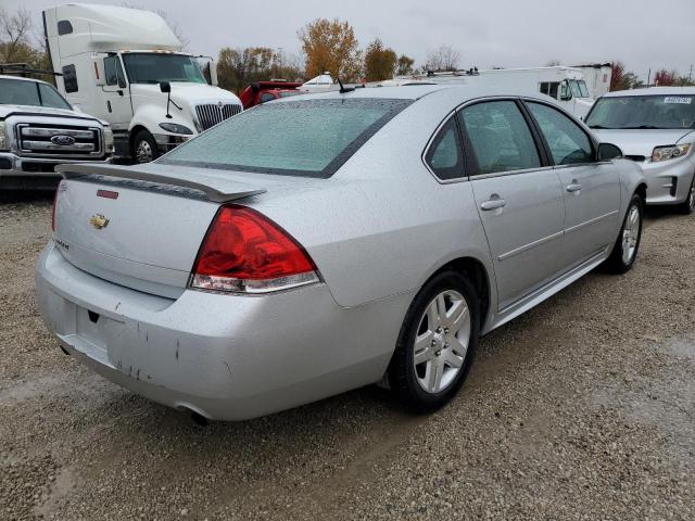 Photo 4 from auction – 2012 CHEVROLET IMPALA LT with VIN 2G1WG5E35C1244105