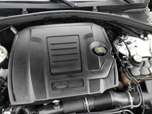 Photo 7 from auction – 2020 LAND ROVER RANGE ROVE with VIN SALYB2EX0LA240574