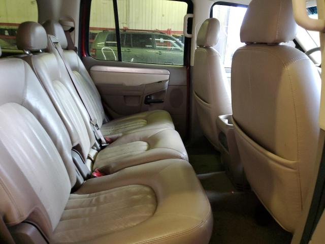 Photo 6 from auction – 2005 MERCURY MOUNTAINEE with VIN 4M2ZU86K85UJ20464