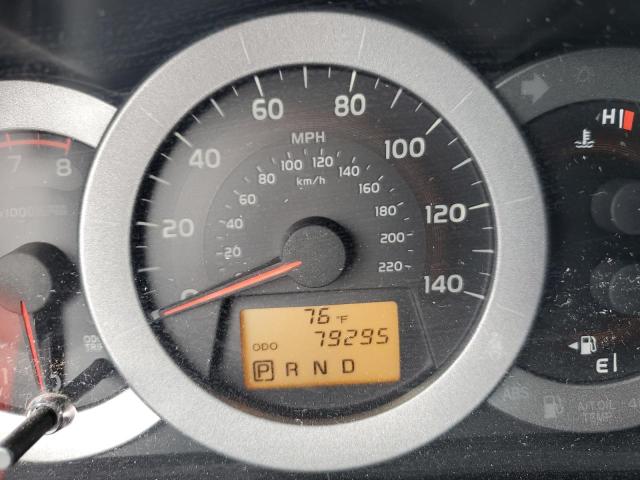Photo 8 from auction – 2011 TOYOTA RAV4 with VIN 2T3ZF4DV8BW067804