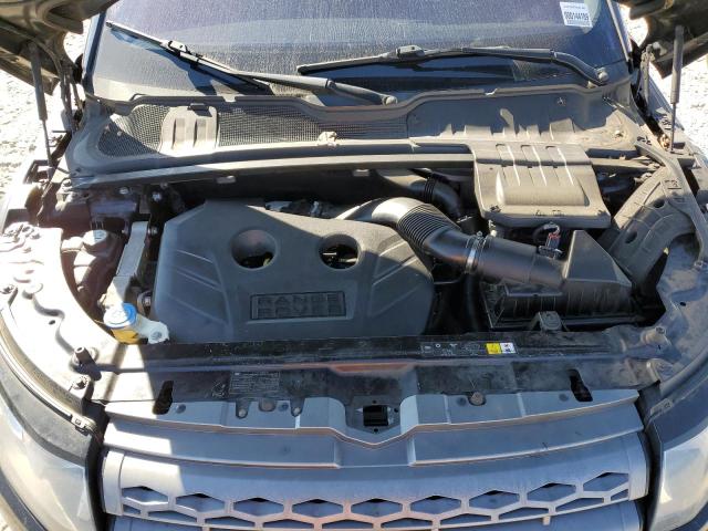 Photo 7 from auction – 2012 LAND ROVER RANGE ROVE with VIN SALVR2BG9CH630065