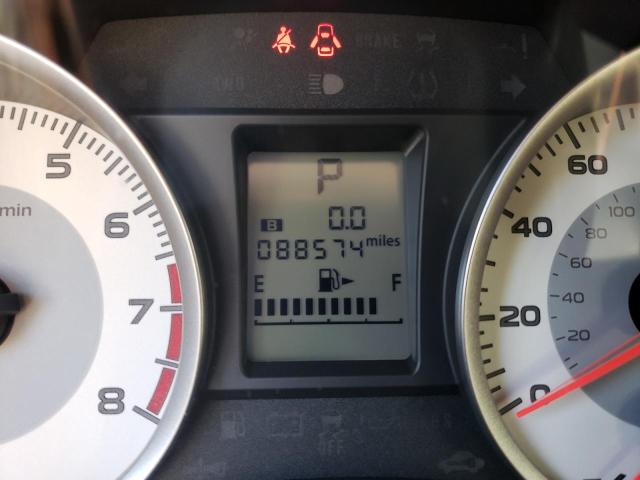 Photo 8 from auction – 2013 SUBARU IMPREZA with VIN JF1GJAA60DH010724