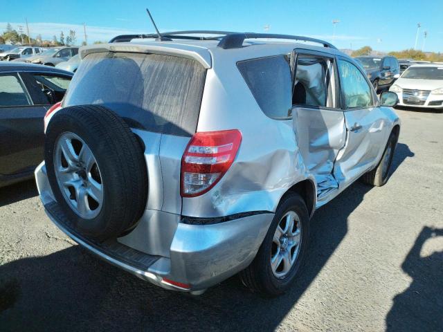 Photo 4 from auction – 2010 TOYOTA RAV4 with VIN JTMZF4DVXAD019524