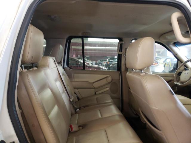 Photo 6 from auction – 2006 FORD EXPLORER E with VIN 1FMEU64E76UA51138