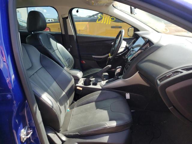 Photo 5 from auction – 2014 FORD FOCUS SE with VIN 1FADP3F2XEL314533