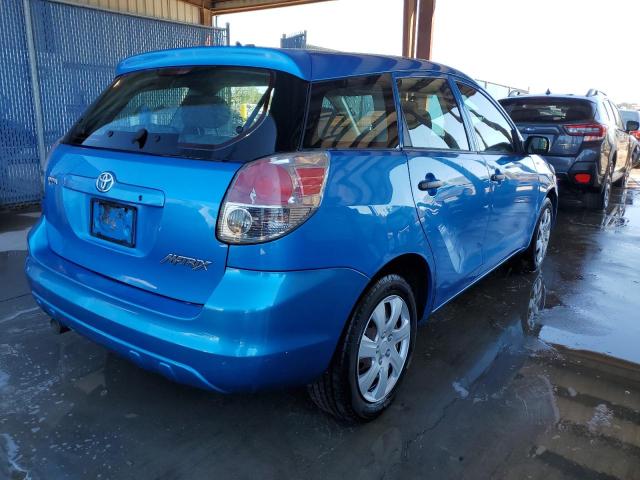 Photo 4 from auction – 2007 TOYOTA COROLLA MA with VIN 2T1KR32E17C669967