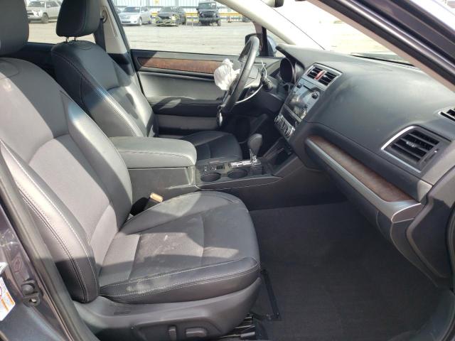 Photo 5 from auction – 2017 SUBARU OUTBACK 2. with VIN 4S4BSANC4H3424461