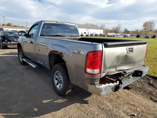 Photo 3 from auction – 2008 GMC SIERRA K15 with VIN 1GTEK14088Z191383