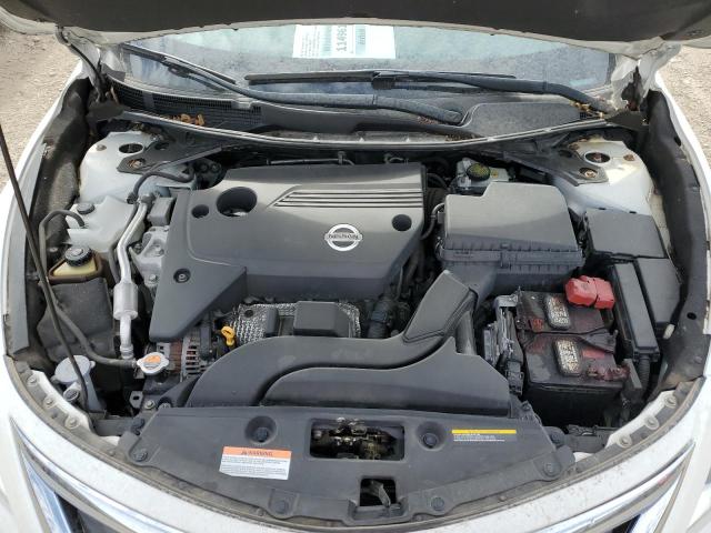Photo 7 from auction – 2014 NISSAN ALTIMA with VIN 1N4AL3AP3EN369668