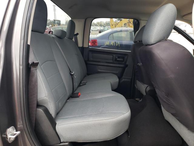 Photo 6 from auction – 2017 RAM 1500 ST with VIN 1C6RR7KGXHS686894