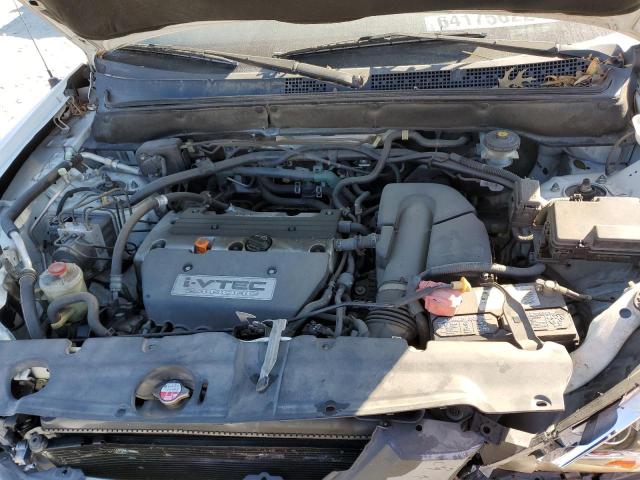 Photo 7 from auction – 2006 HONDA CR-V EX with VIN JHLRD68816C012922