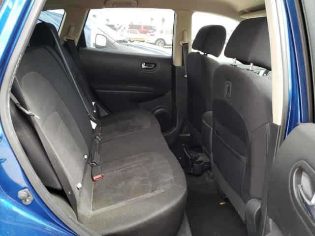Photo 6 from auction – 2010 NISSAN ROGUE S with VIN JN8AS5MT3AW017619