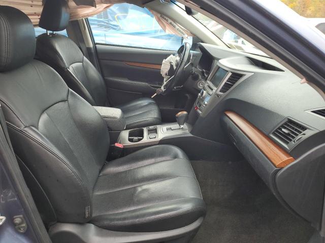 Снимка 5 от търг – 2014 SUBARU OUTBACK 3. с VIN 4S4BRDMC3E2209590