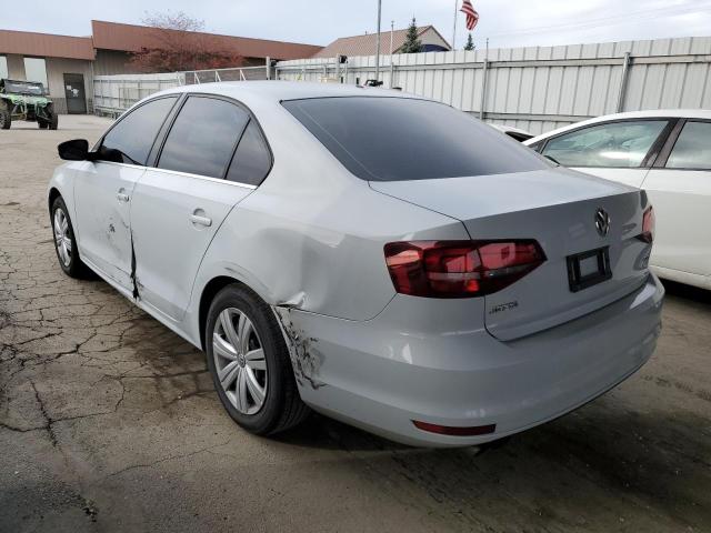 Photo 3 from auction – 2017 VOLKSWAGEN JETTA S with VIN 3VW167AJ9HM279067