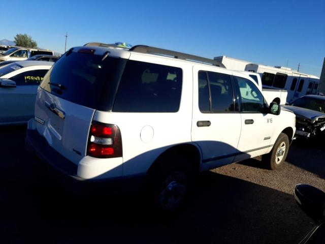 Zdjęcie 4 z aukcji – 2006 FORD EXPLORER X z VIN 1FMEU62E26UB58150