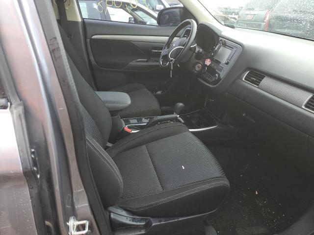 Photo 5 from auction – 2017 MITSUBISHI OUTLANDER with VIN JA4AD2A35HZ042436