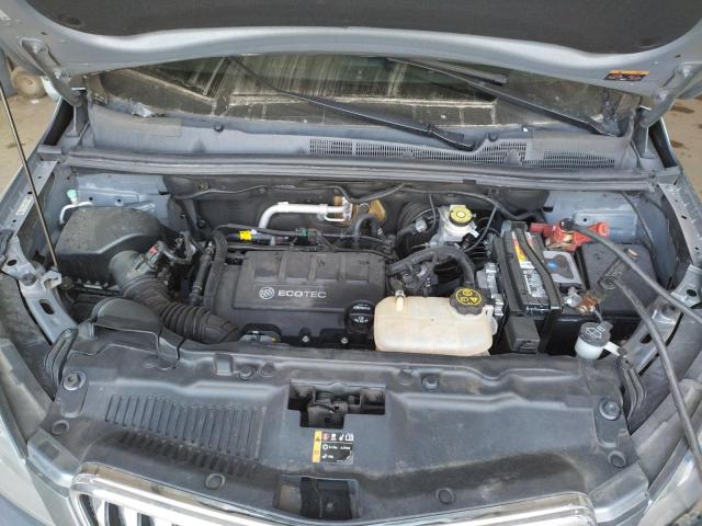 Photo 7 from auction – 2015 BUICK ENCORE with VIN KL4CJGSB4FB141615