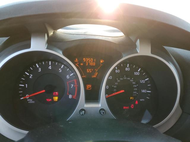 Photo 8 from auction – 2014 NISSAN JUKE S with VIN JN8AF5MR1ET361918