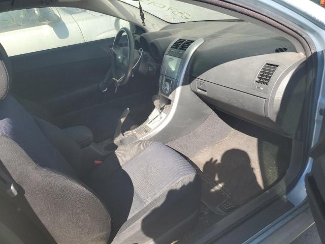 Photo 5 from auction – 2005 TOYOTA SCION TC with VIN JTKDE177250020472