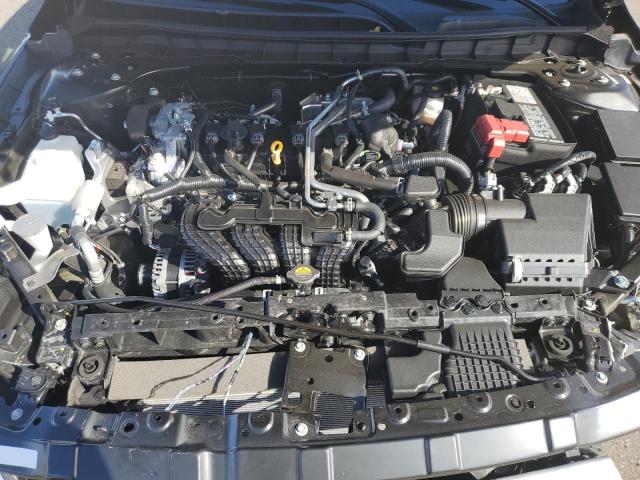 Photo 7 from auction – 2022 NISSAN ALTIMA SL with VIN 1N4BL4EV0NN421082