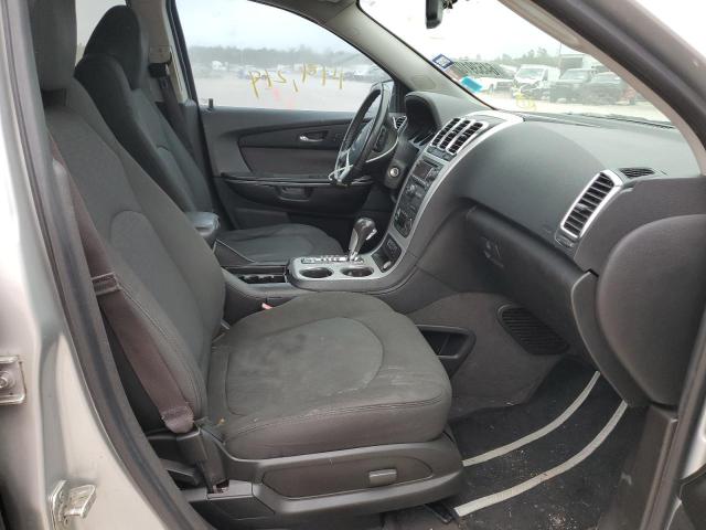 Photo 5 from auction – 2012 GMC ACADIA SLE with VIN 1GKKRPED6CJ405298