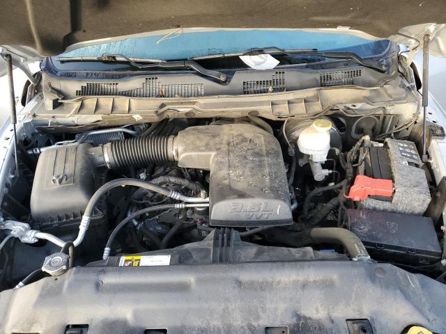 Photo 7 from auction – 2018 RAM 1500 SLT with VIN 1C6RR6GG5JS317451