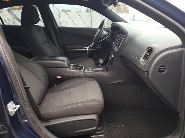 Photo 5 from auction – 2015 DODGE CHARGER SE with VIN 2C3CDXBG1FH919308