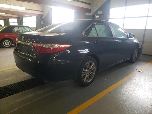 Photo 4 from auction – 2017 TOYOTA CAMRY LE with VIN 4T1BF1FK3HU662385