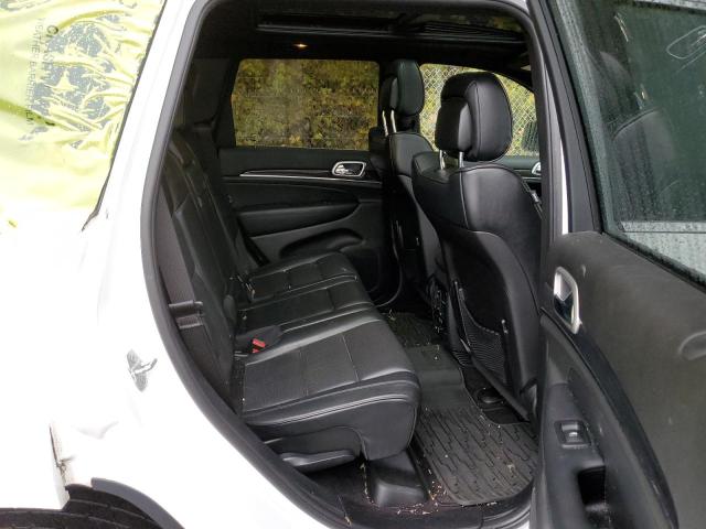 Photo 6 from auction – 2015 JEEP GRAND CHER with VIN 1C4RJFCG8FC213284