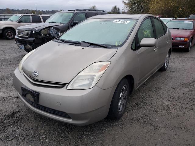 Photo 2 from auction – 2004 TOYOTA PRIUS with VIN JTDKB20U540030490