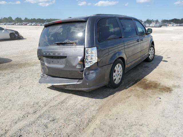 Photo 4 from auction – 2015 DODGE GRAND CARA with VIN 2C4RDGBG1FR579612