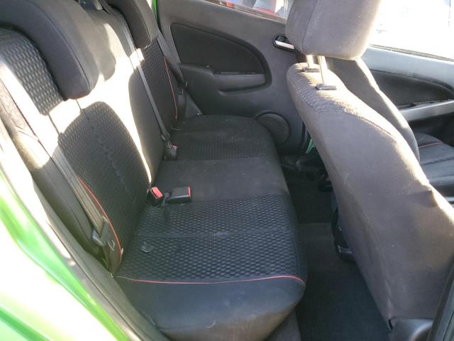 Photo 10 from auction – 2011 MAZDA MAZDA2 with VIN JM1DE1HZ7B0115404