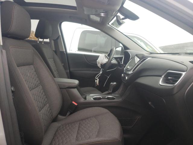 Photo 5 from auction – 2018 CHEVROLET EQUINOX LT with VIN 2GNAXSEV8J6124503