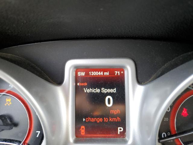 Photo 8 from auction – 2014 DODGE JOURNEY LI with VIN 3C4PDDDG5ET141206