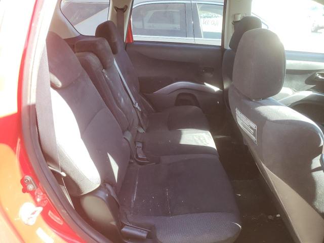 Photo 6 from auction – 2007 MITSUBISHI OUTLANDER with VIN JA4MS31X37Z003936