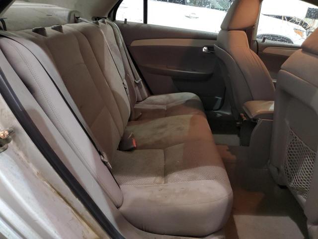 Photo 6 from auction – 2011 CHEVROLET MALIBU LS with VIN 1G1ZB5E19BF259157