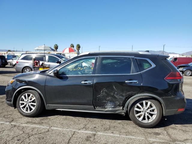 Photo 9 from auction – 2020 NISSAN ROGUE S with VIN KNMAT2MT4LP513498