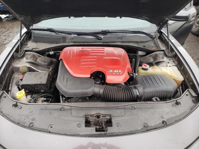 Photo 7 from auction – 2015 DODGE CHARGER SE with VIN 2C3CDXBG2FH875254