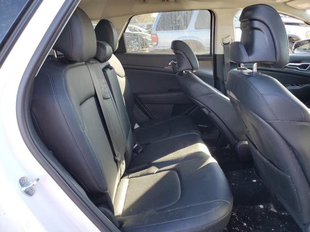 Photo 6 from auction – 2023 KIA SPORTAGE E with VIN 5XYK33AF2PG029167