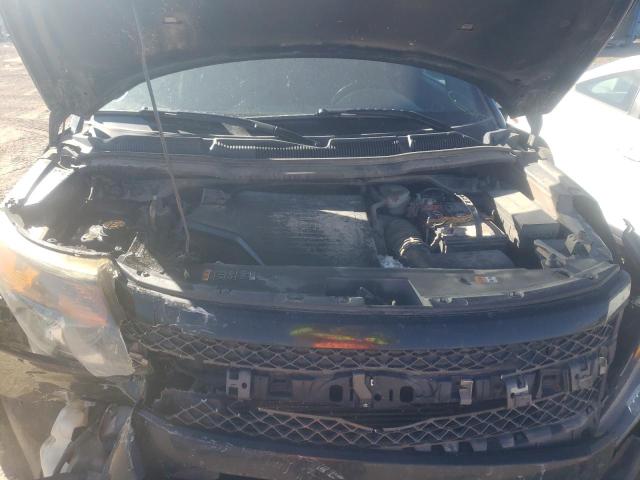 Photo 7 from auction – 2015 FORD EXPLORER S with VIN 1FM5K8GT4FGA64469