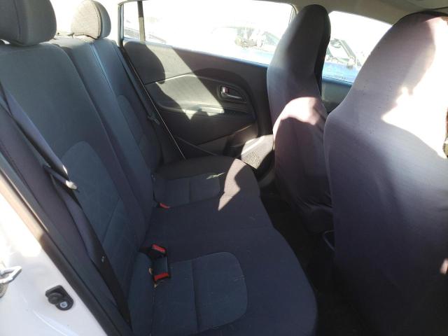 Photo 6 from auction – 2016 KIA RIO LX with VIN KNADM4A37G6603408