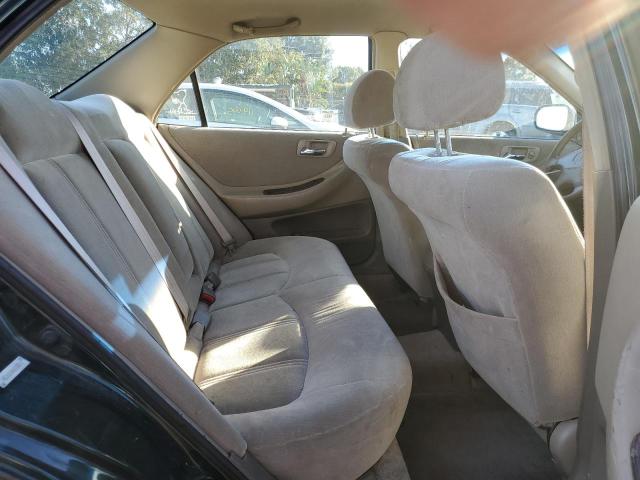 Photo 6 from auction – 2000 HONDA ACCORD SE with VIN 1HGCG6698YA102011